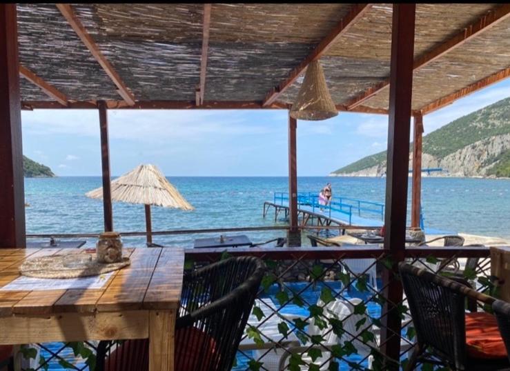 Vila Dube - Two-Bedroom House - 18