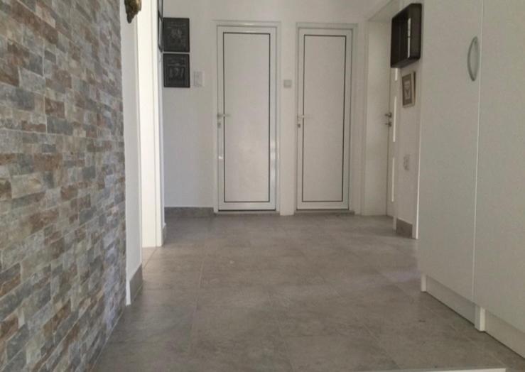 Vila Dube - Two-Bedroom House - 21