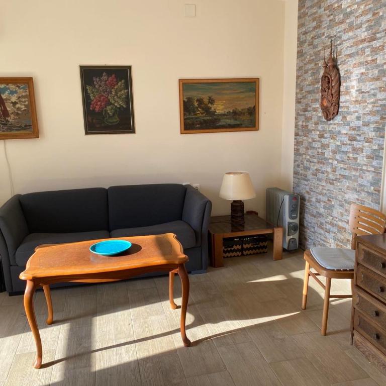 Vila Dube - Two-Bedroom House - 22