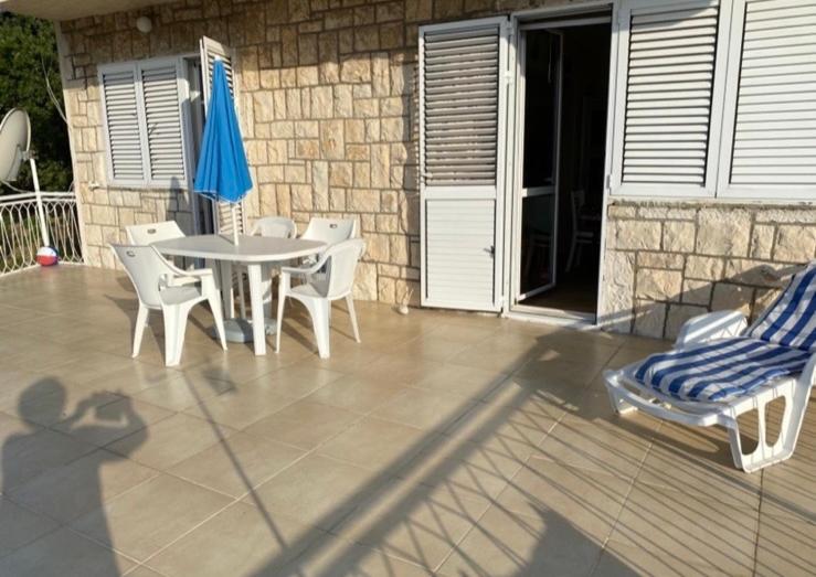 Vila Dube - Two-Bedroom House - 34