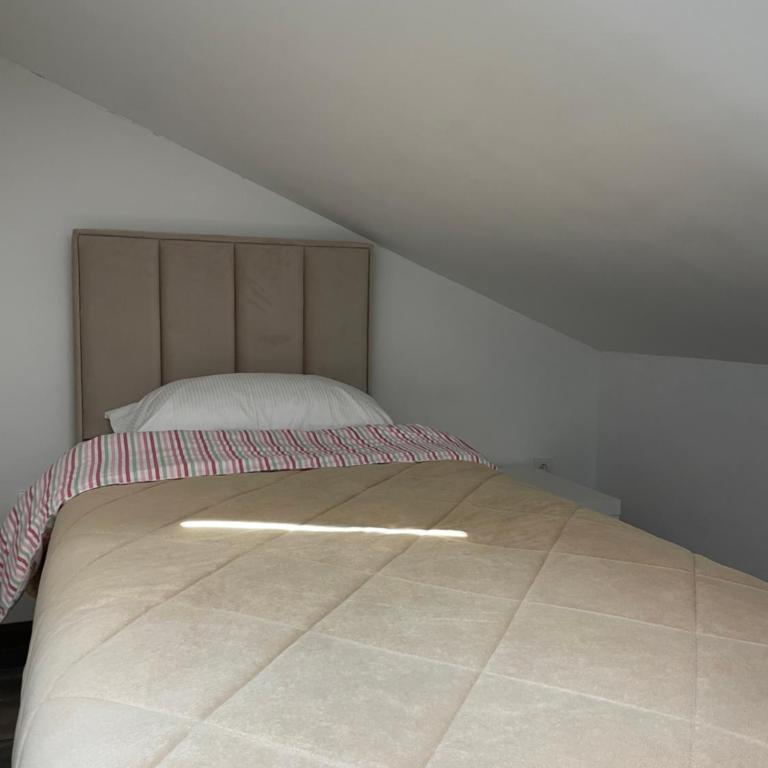 Apartment Jovana - Studio Apartment with Sea View - 1