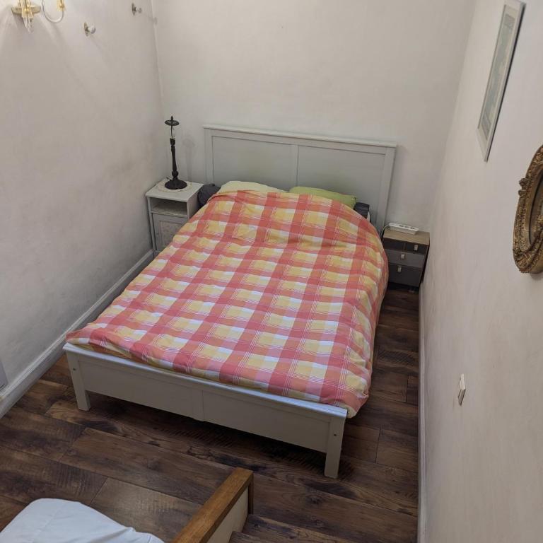 Maison Héloïse - Appartamento con 1 Camera da Letto - 5