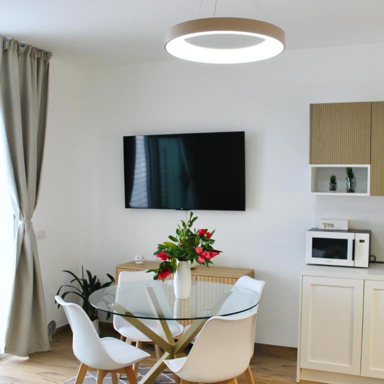 Central Apartment Olbia-San Simplicio - Appartamento con 1 Camera da Letto - 1