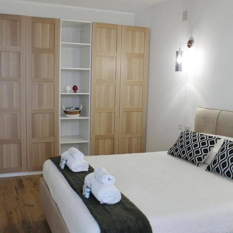 Central Apartment Olbia-San Simplicio - Appartamento con 1 Camera da Letto - 2