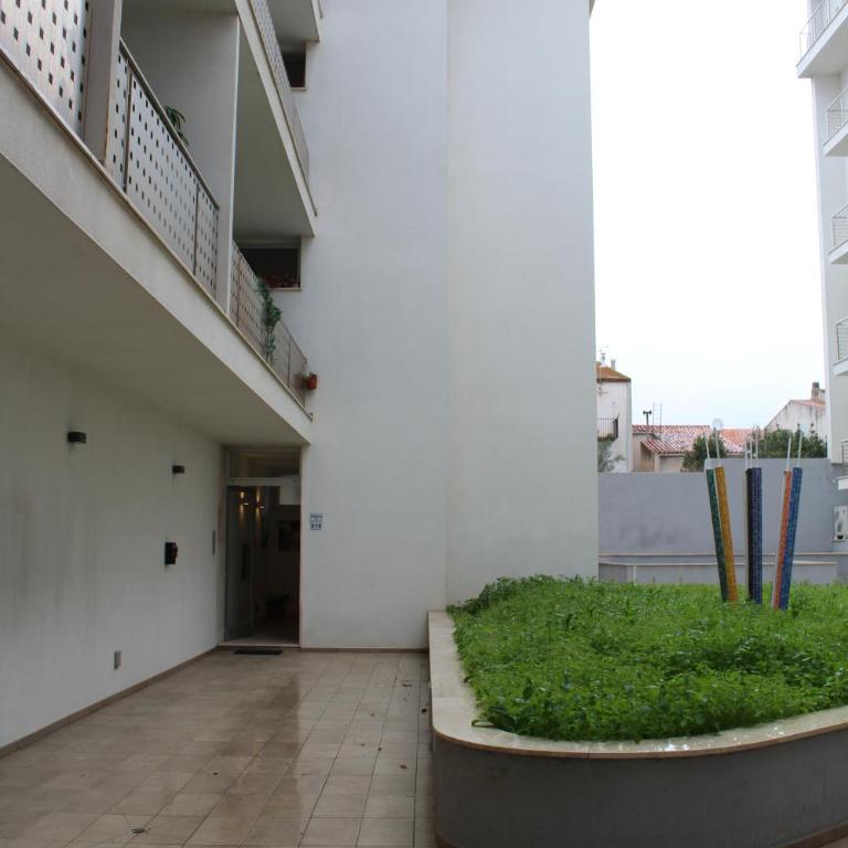 Central Apartment Olbia-San Simplicio - Appartamento con 1 Camera da Letto - 4