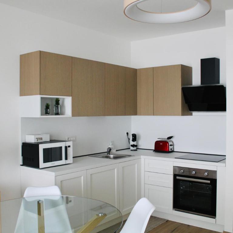 Central Apartment Olbia-San Simplicio - Appartamento con 1 Camera da Letto - 5
