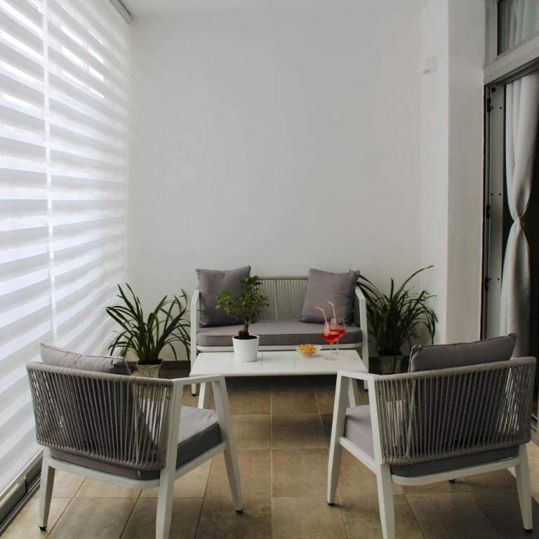 Central Apartment Olbia-San Simplicio - Appartamento con 1 Camera da Letto - 7
