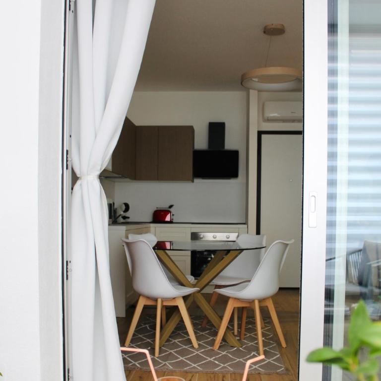 Central Apartment Olbia-San Simplicio - Appartamento con 1 Camera da Letto - 11