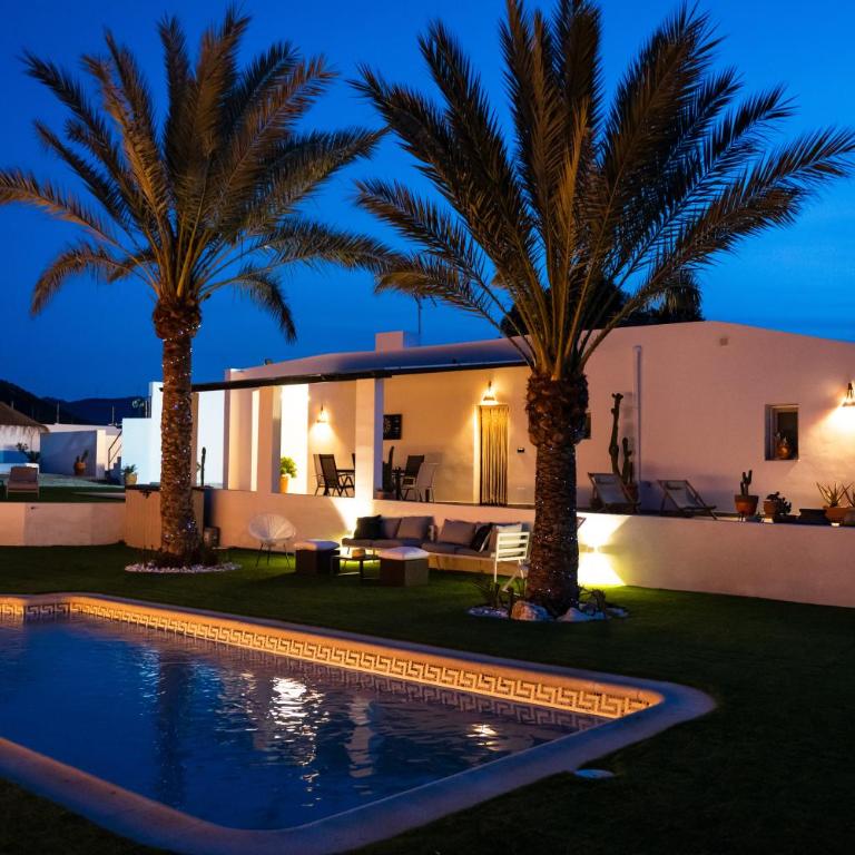 Villa Oasys - Villa con piscina privada - 6