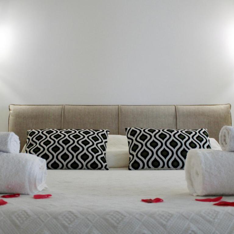 Central Apartment Olbia-San Simplicio - Appartamento con 1 Camera da Letto - 16