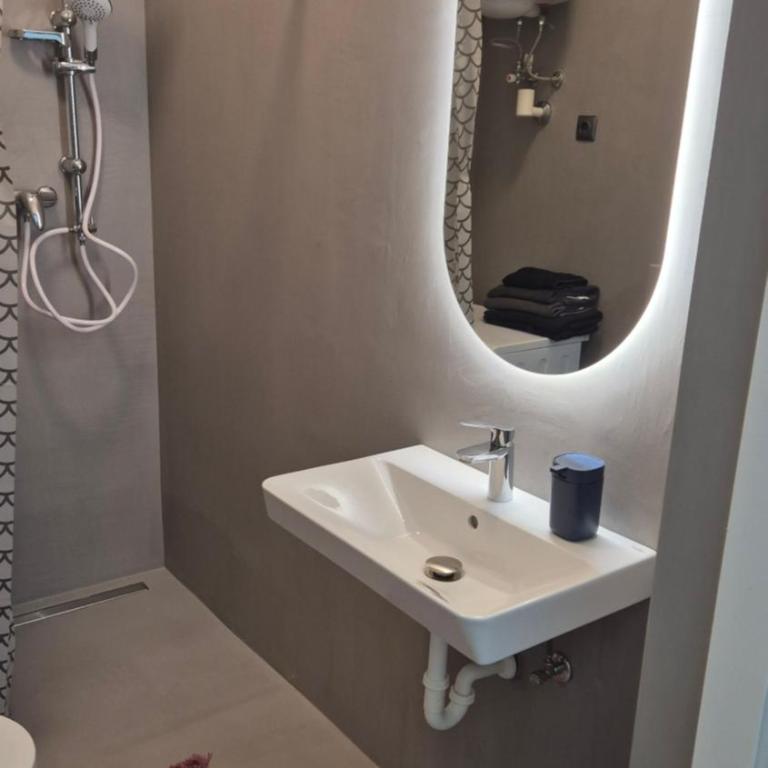 Betterhome Apartments am Stadion I Free Parking I Self Check-in - Apartment mit 2 Schlafzimmern - 2