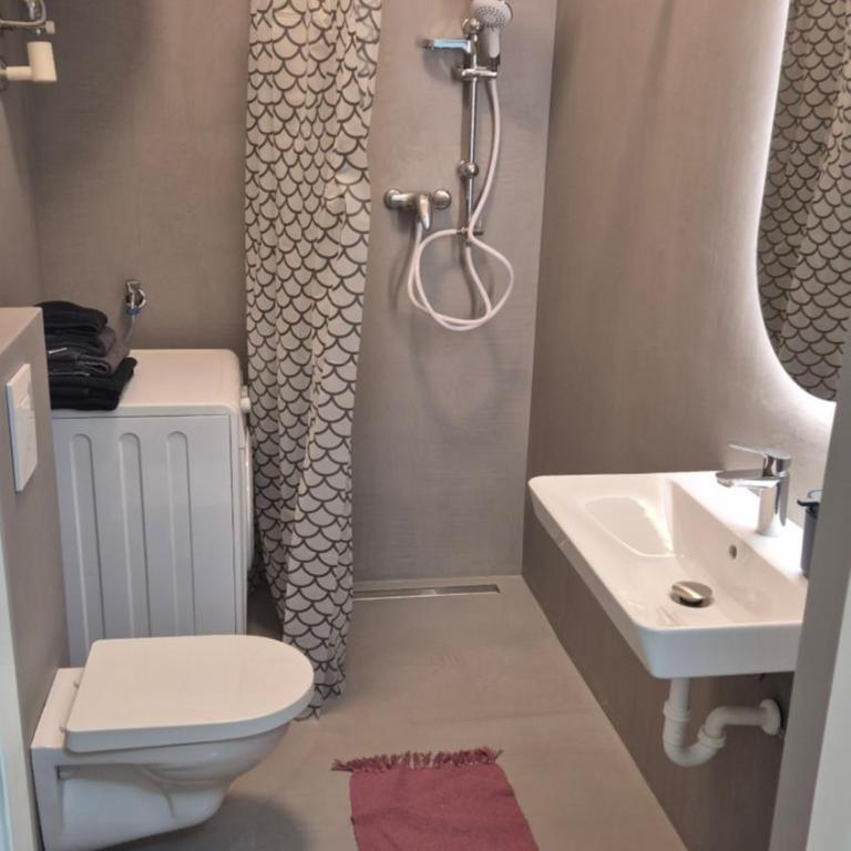 Betterhome Apartments am Stadion I Free Parking I Self Check-in - Apartment mit 2 Schlafzimmern - 1
