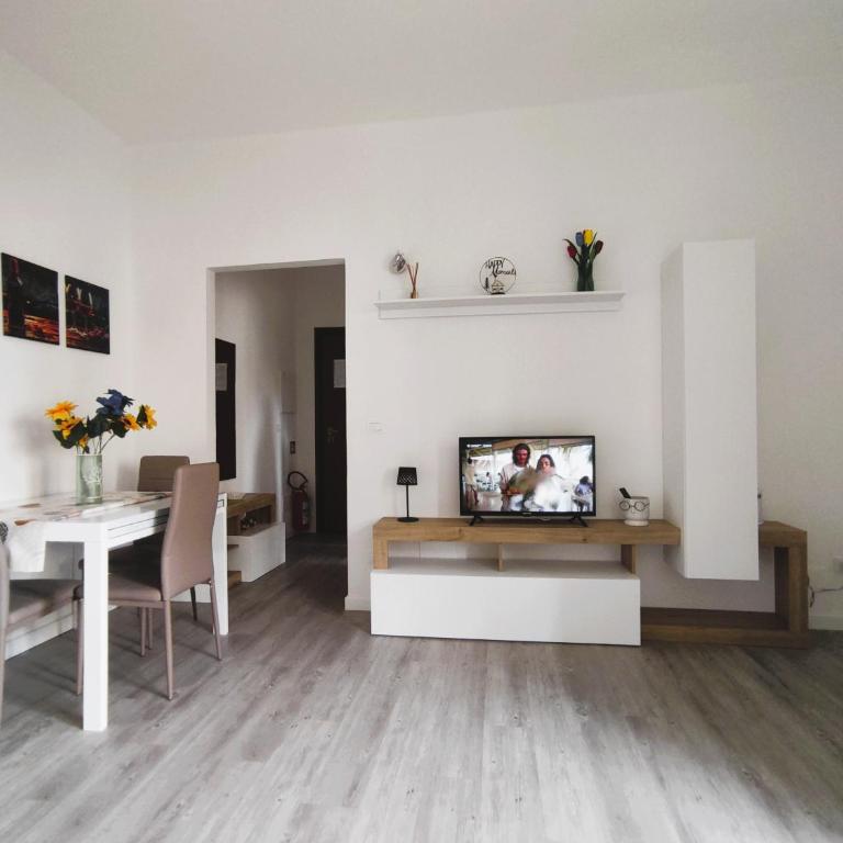 La Casina di Orsolina - Check-in Flessibile - Appartamento con 1 Camera da Letto - 1