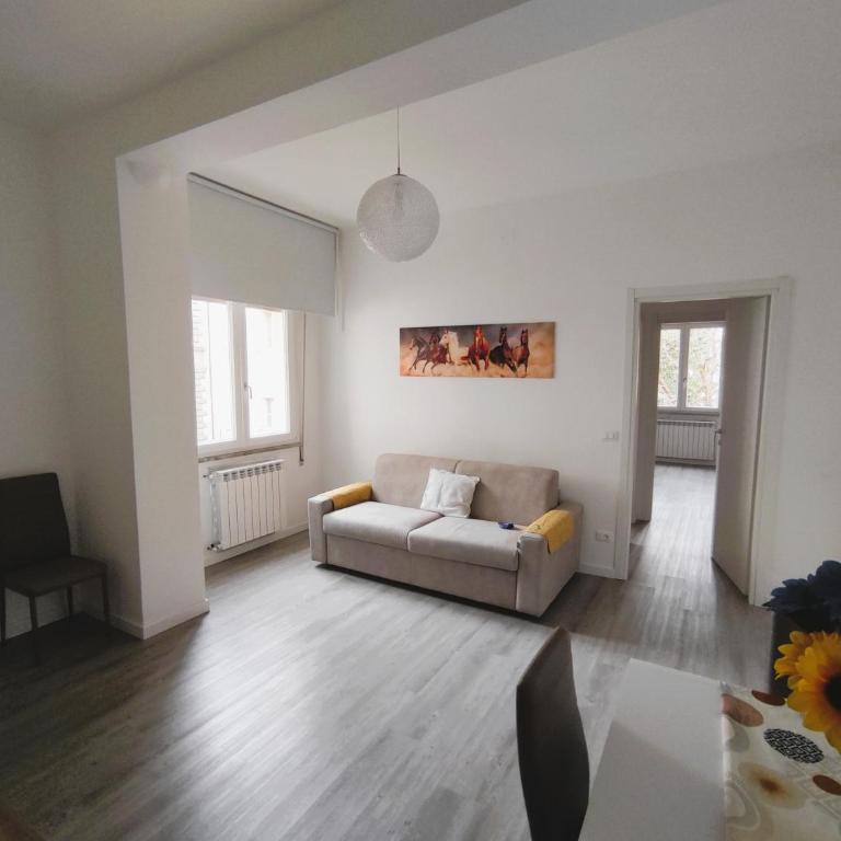 La Casina di Orsolina - Check-in Flessibile - Appartamento con 1 Camera da Letto - 22