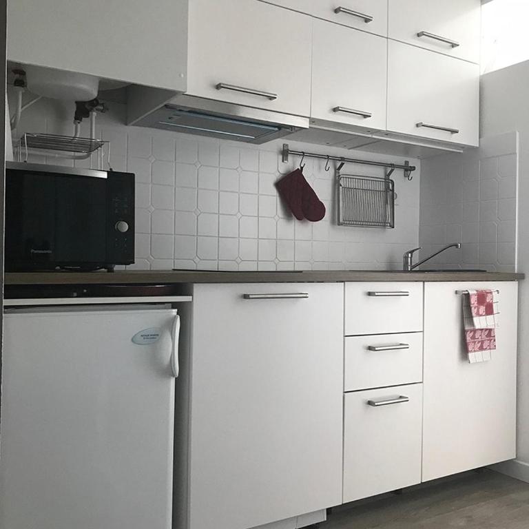 Appartement Centre Ville Vue Lac - Apartment mit 1 Schlafzimmer - 2