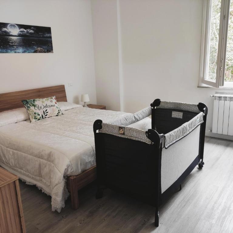 La Casina di Orsolina - Check-in Flessibile - Appartamento con 1 Camera da Letto - 13