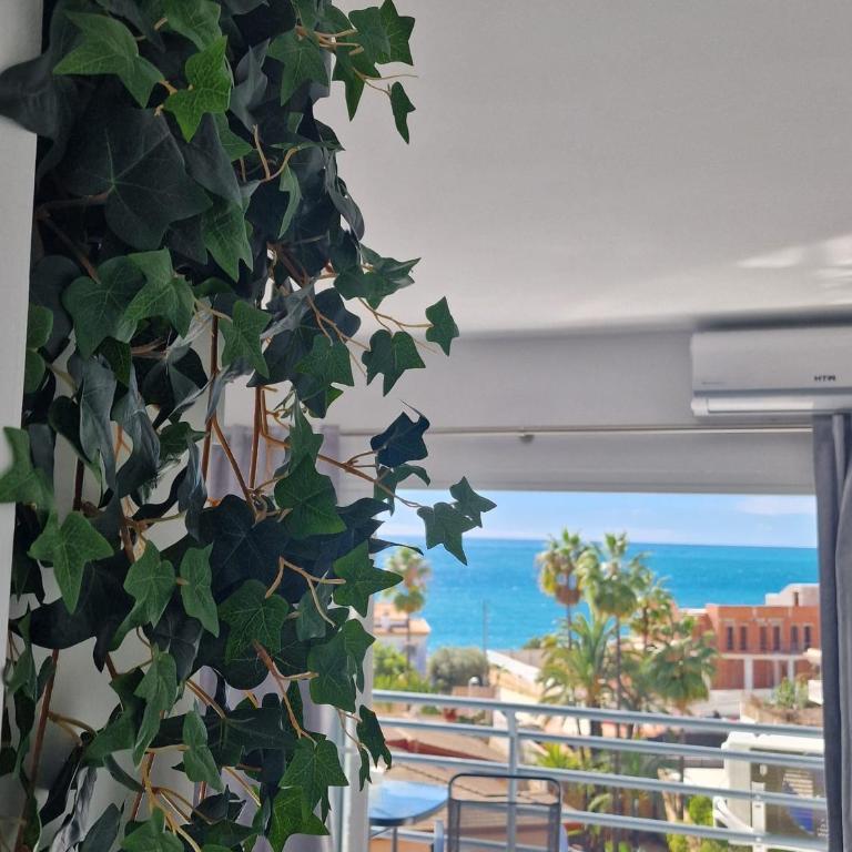 Luxury View - Apartamento de 1 dormitorio - lado mar - 1