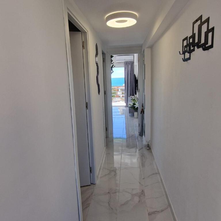 Luxury View - Apartamento de 1 dormitorio - lado mar - 15
