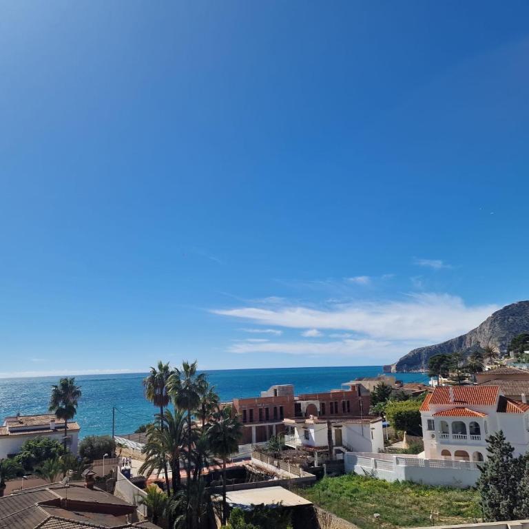 Luxury View - Apartamento de 1 dormitorio - lado mar - 21
