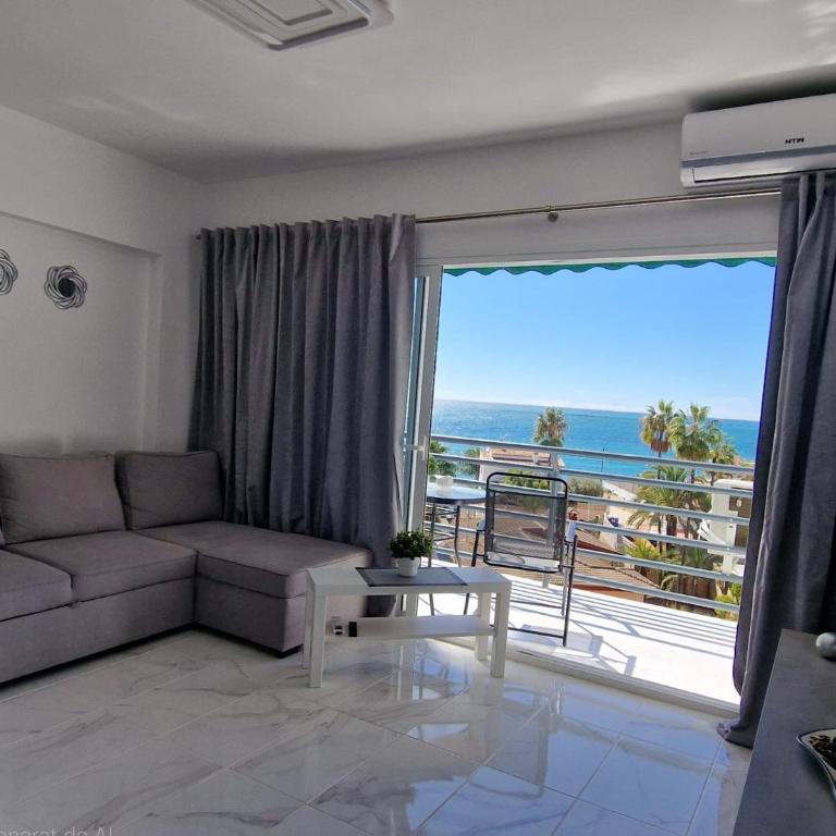 Luxury View - Apartamento de 1 dormitorio - lado mar - 4