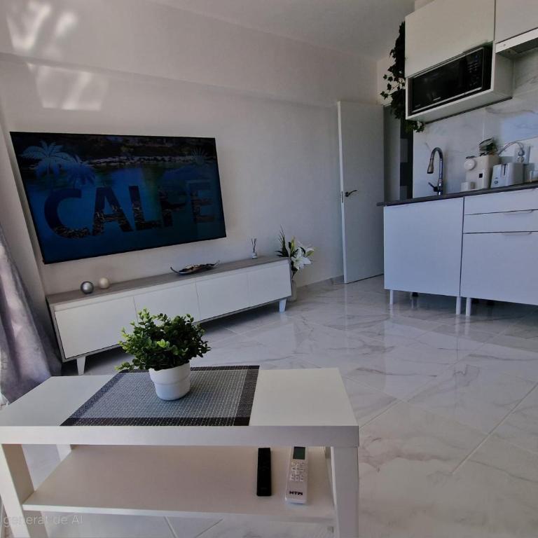 Luxury View - Apartamento de 1 dormitorio - lado mar - 3