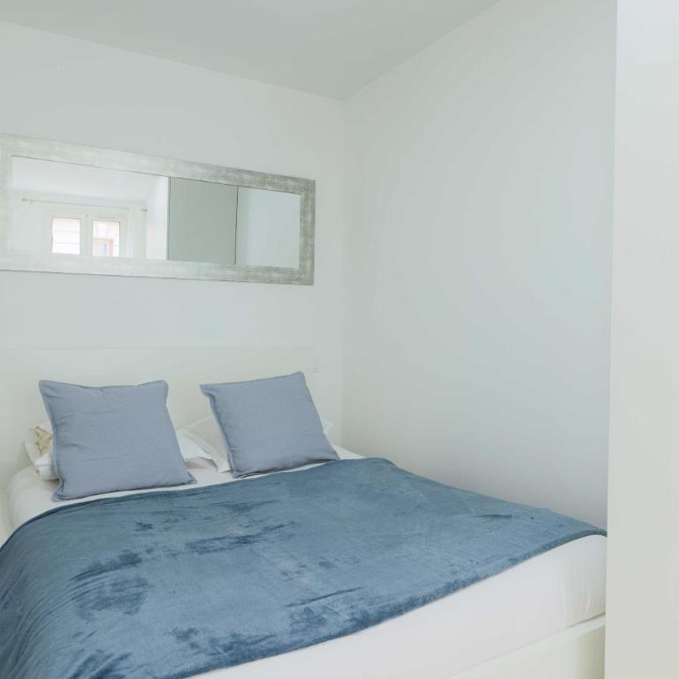 Flat 1BDR 2P Roland Garros Parc des - Appartement 1 Chambre - 2
