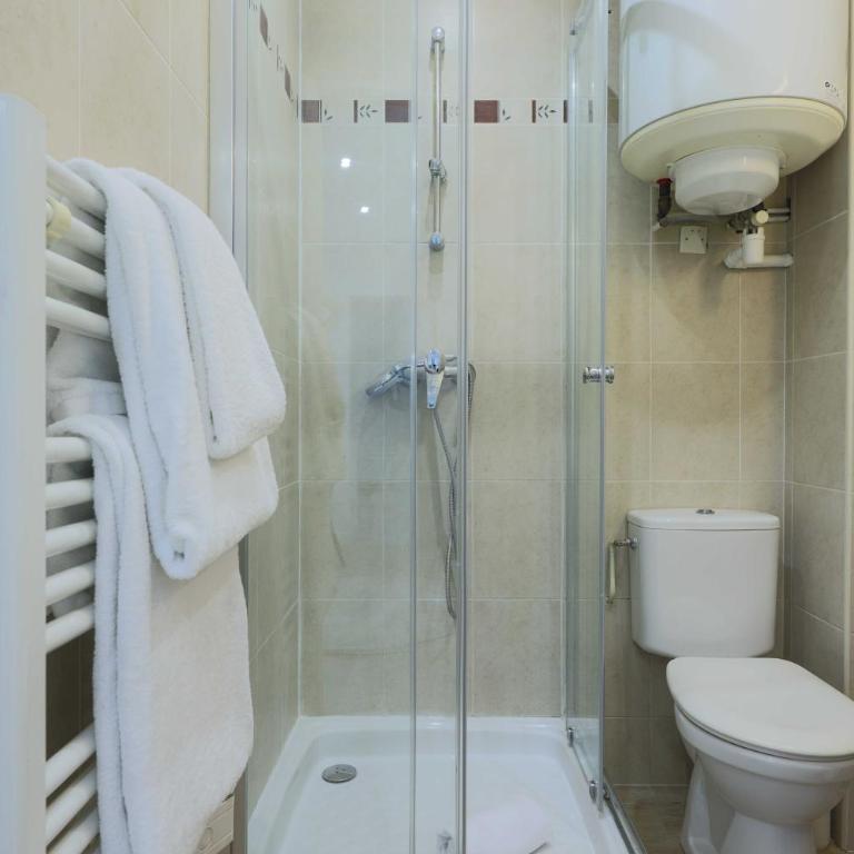 Flat 1BDR 2P Roland Garros Parc des - Appartement 1 Chambre - 11
