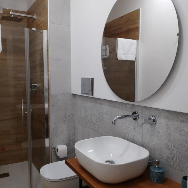 La dimora degli scrittori - Apartment mit 2 Schlafzimmern - 7