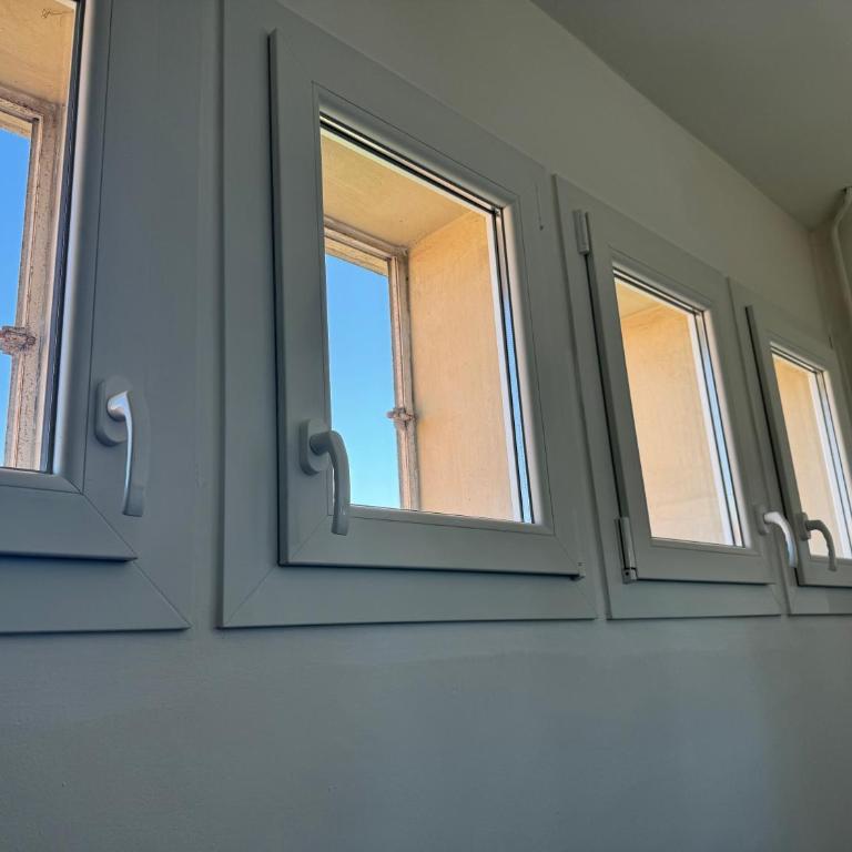 Casa Allianz - One-Bedroom Apartment - 4