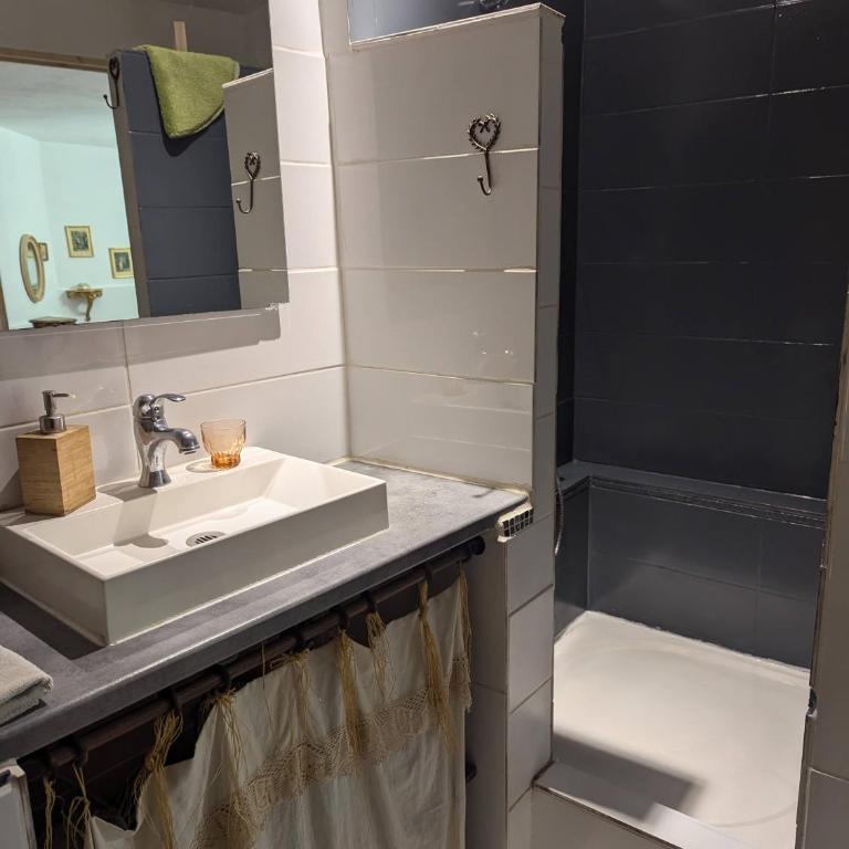 Maison Héloïse - Appartamento con 1 Camera da Letto - 6