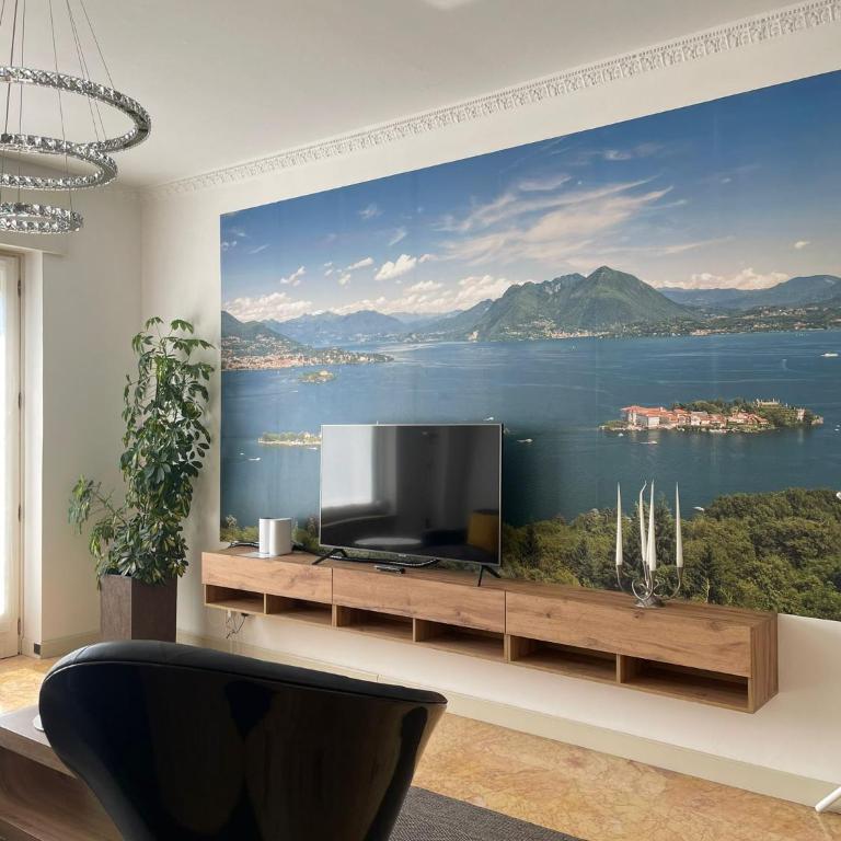 Family Apartment Vista Lago - Appartamento con 2 Camere da Letto - 8