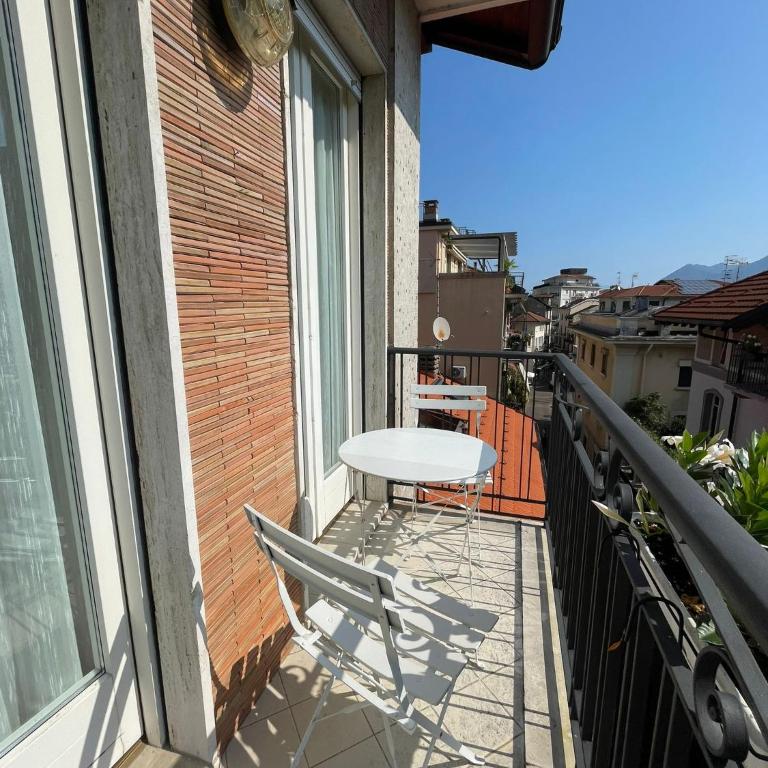 Family Apartment Vista Lago - Appartamento con 2 Camere da Letto - 17