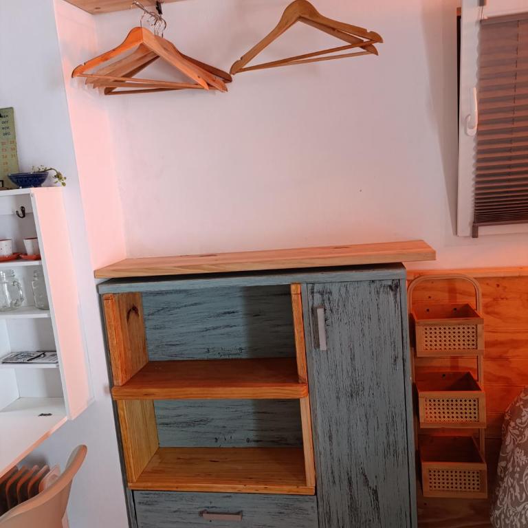 Estudio centro con Jardín compartido - Apartamento de 1 dormitorio - 11