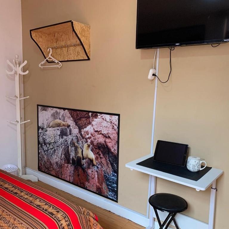 Ma maison peruvienne - Apartamento de 3 dormitorios - 25