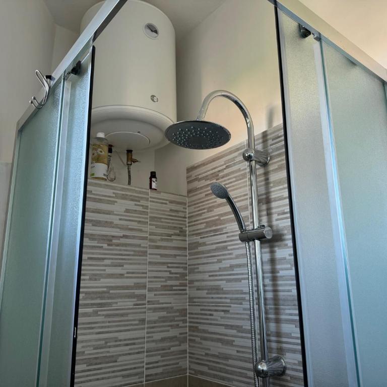 Casa Allianz - One-Bedroom Apartment - 16
