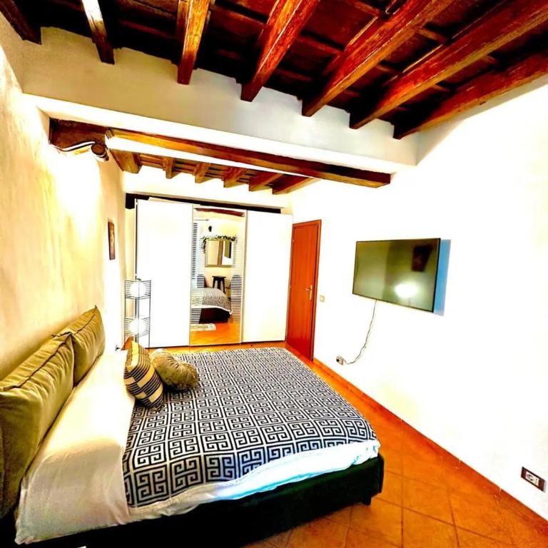 Casa di Andrea in Trastevere - Appartamento con 2 Camere da Letto - 3