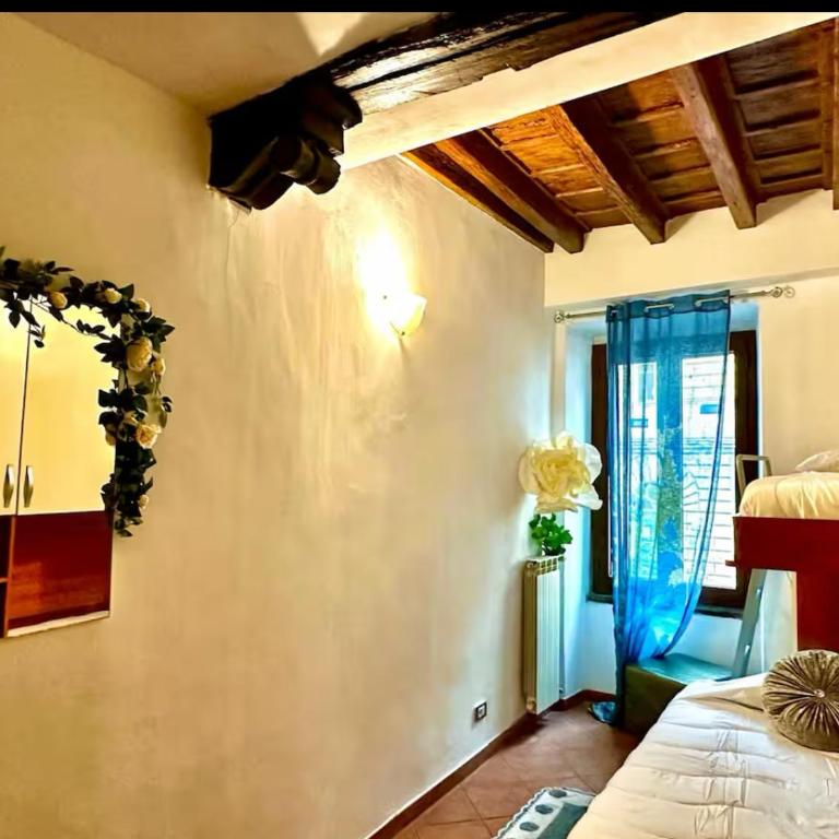 Casa di Andrea in Trastevere - Appartamento con 2 Camere da Letto - 4