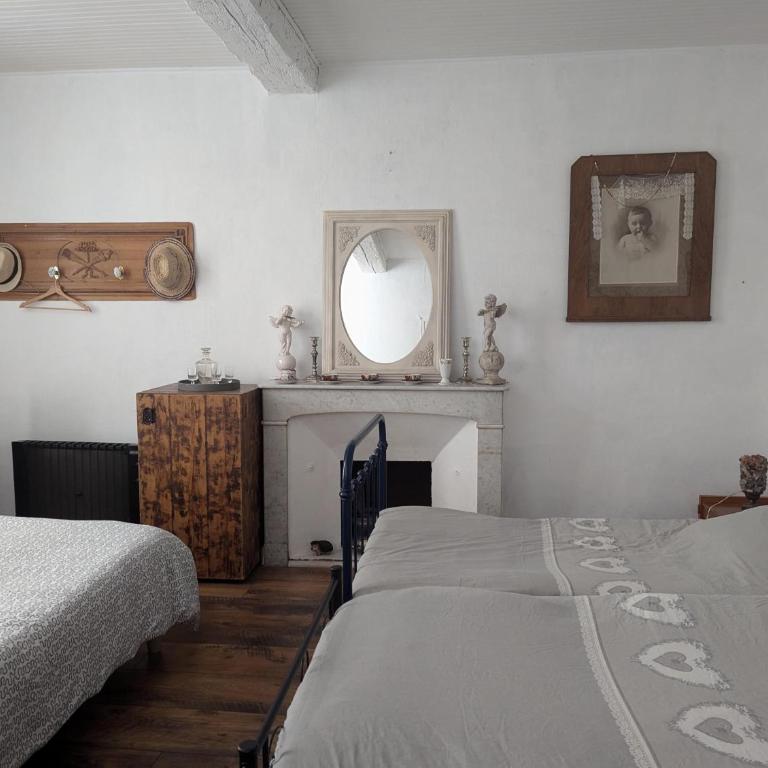 Maison Héloïse - Appartamento con 1 Camera da Letto - 6