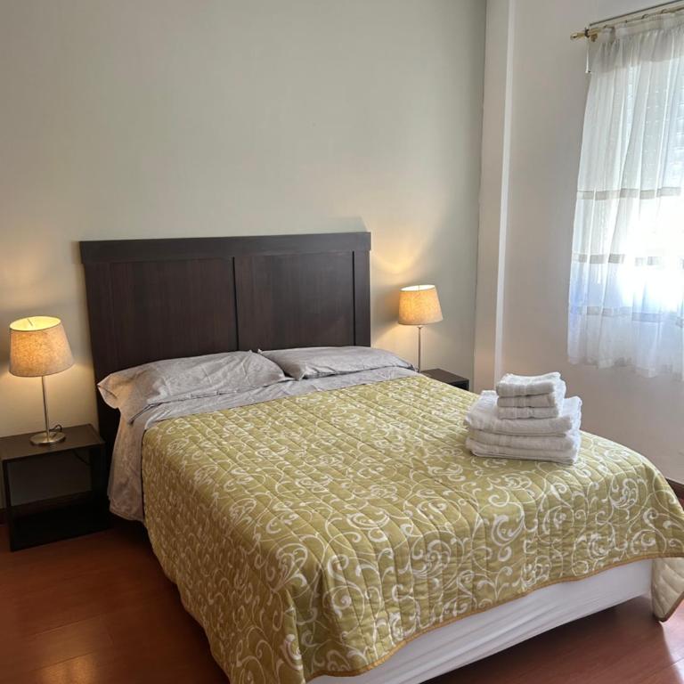 Palermo - lindo departamento - Apartamento de 1 dormitorio - 23