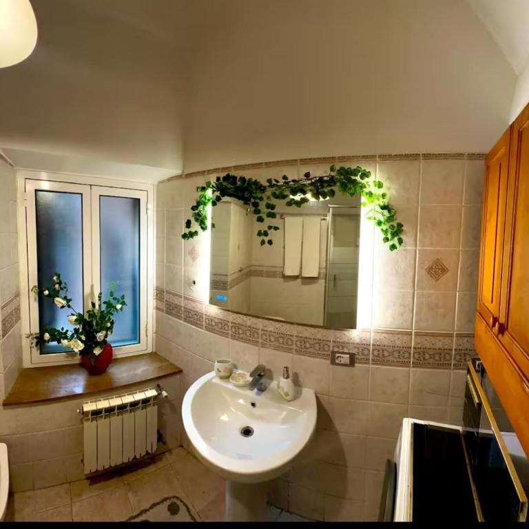 Casa di Andrea in Trastevere - Appartamento con 2 Camere da Letto - 10