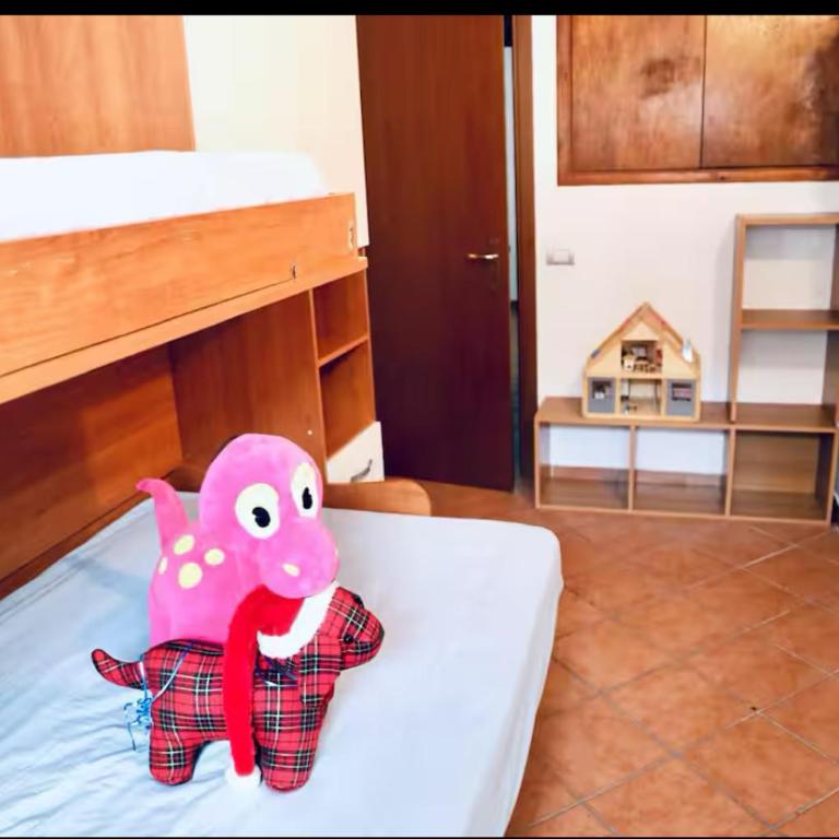 Casa di Andrea in Trastevere - Appartamento con 2 Camere da Letto - 5