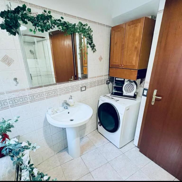 Casa di Andrea in Trastevere - Appartamento con 2 Camere da Letto - 8