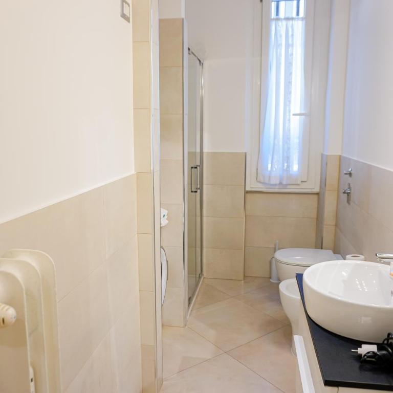 Easy Room Italy Balcony Apartments - Two-Bedroom Apartment - 6