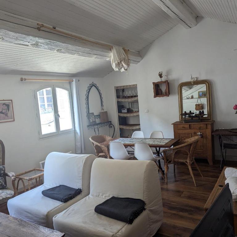 Maison Héloïse - Appartamento con 1 Camera da Letto - 1