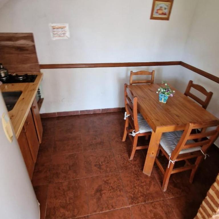 Torre Colon III - Apartamento de 1 dormitorio - 4