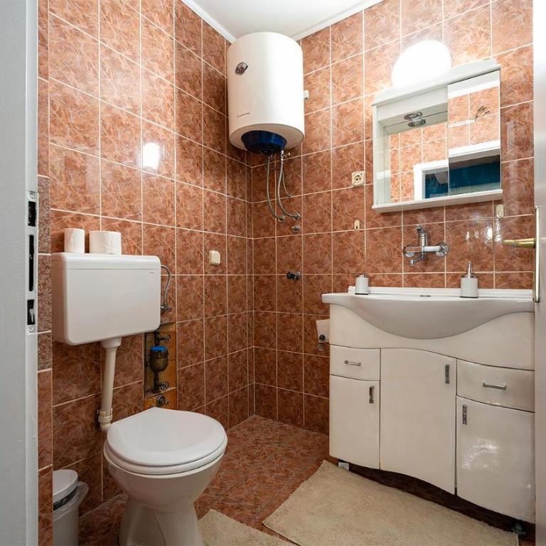 Podgorica City Centre - Apartman sa 1 Spavaćom Sobom - 6