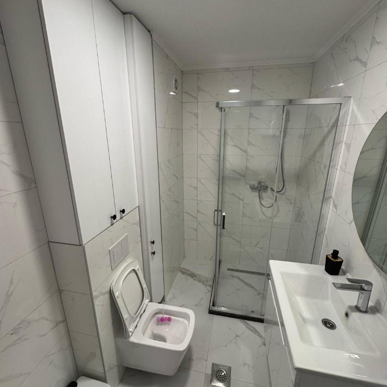Apartman Solaris Trebinje - Apartman sa 1 Spavaćom Sobom - 10