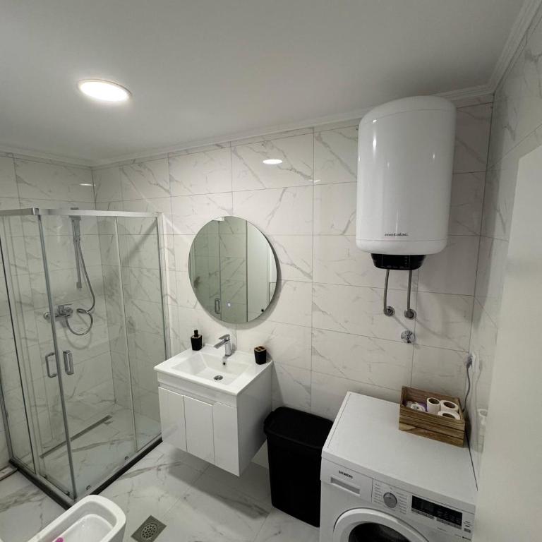 Apartman Solaris Trebinje - Apartman sa 1 Spavaćom Sobom - 11