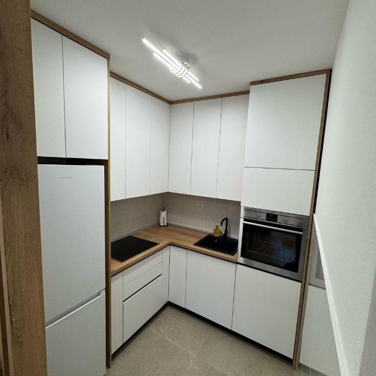 Apartman Solaris Trebinje - Apartman sa 1 Spavaćom Sobom - 2