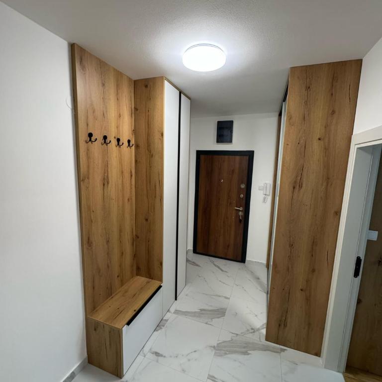 Apartman Solaris Trebinje - Apartman sa 1 Spavaćom Sobom - 5